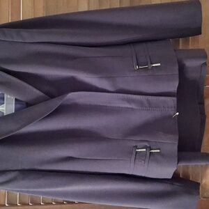 Anne Klein skirtsuit